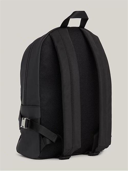 TJM STREET TREK BACKPACK TOMMY JEANS | AM0AM12135/BDS